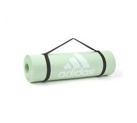 (Green) Adidas 10mm Yoga Mat