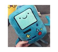 (Green) Adventure Time with Finn and Jake Plush Toy Doll