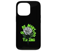 Green Ain't Nothing Sweet Green Graphic Case for iPhone 13 Pro