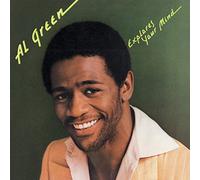 Green Al - Al Green Explores Your Mind [VINYL]