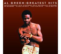 Green, Al - Al Green - Greatest Hits