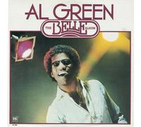 Green, Al - AL GREEN-LIVIN FOR YOU
