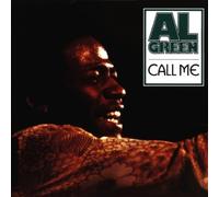 Green, Al - Call Me