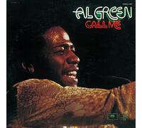GREEN,AL - Call Me (Limited)