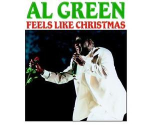 Green, Al - Feels Like Christmas