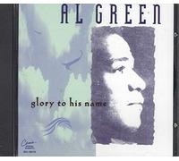 Green, Al - Glory to His Name