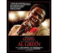 Green, Al - Gospel According To Al Green (Blu-ray) Al Green (US IMPORT)
