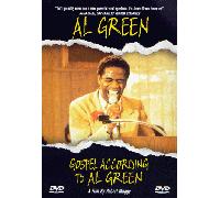 Green, Al - Gospel According to Al Green [DVD] [US Import]