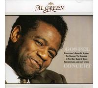 Green, Al - Gospel Concert