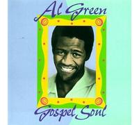 Green, Al - Gospel Soul