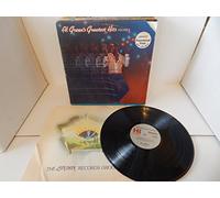 Green, Al - Greatest Hits 2 [VINYL]