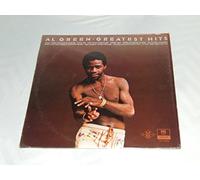 Green, Al - Greatest Hits [VINYL]