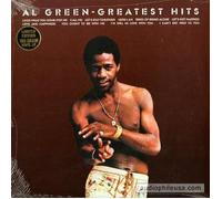 Green, Al - Greatest Hits [VINYL]