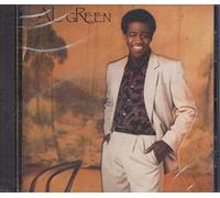 Green, Al - He Is the Light