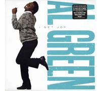 Green, Al - I Get Joy [VINYL]