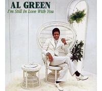 Green, Al - I'm Still in Love With You [VINYL]
