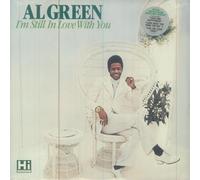 Green, Al - I'm Still in Love With You [VINYL]