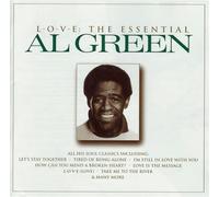 Green, Al - L-O-V-E: THE ESSENTIAL