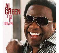 Green, Al - Lay It Down [VINYL]