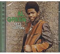 Green, Al - Let's Stay Together