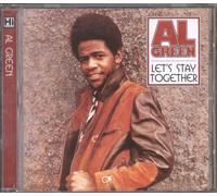 Green, Al - Let's Stay Together