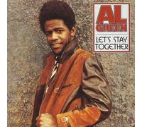 Green, Al - Let's Stay Together [VINYL]