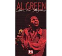 Green, Al - Love And Happiness
