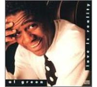 Green, Al - Love Is Reality