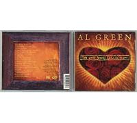 Green, Al - Love Songs Collection