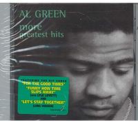 Green, Al - More Greatest Hits