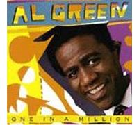 Green, Al - One in a Million [CASSETTE]