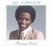 Green, Al - Precious Lord [CASSETTE]