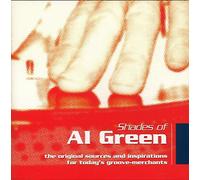 Green, Al - Shades Of Green