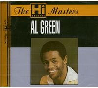 Green, Al - The Hi Masters