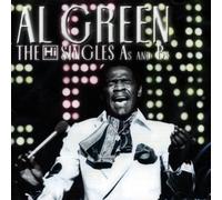 Green, Al - The Hi Records Singles As And Bs: THE WILLIE MITCHELL PRODUCTIONS