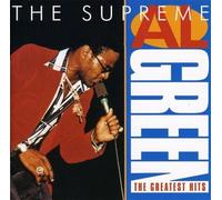 Green, Al - The Supreme Al Green