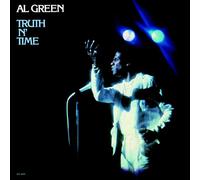 Green, Al - Truth N' Time
