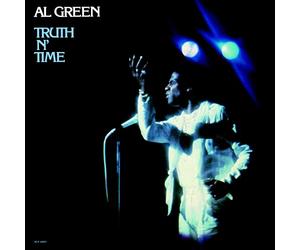 Green, Al - Truth N' Time