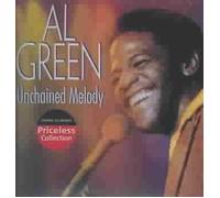 Green, Al - Unchained Melody