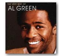 Green, Al - The Very Best Of