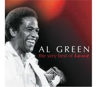 Green, Al - Very Best of Love