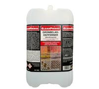 Green Algae Remover 2 Liters Algae Remover Cleaner CleanPrince