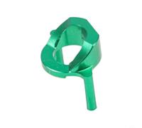 Green Aluminum Spool for Daiwa for tatula for tw 80 Baitcaster