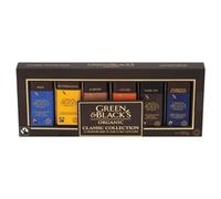 Green Blacks Green and Blacks Miniatures Variety Pack 666695