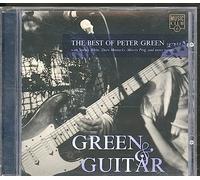Green and Guitar: the Best of Peter Green