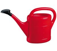 Green And Home Green & Home Essential Watering Can 10L Red