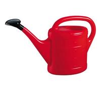 Green And Home Green & Home Essential Watering Can 5L Red