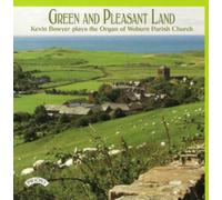Halsey, E. - Green And Pleasant Land