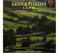 Green and Pleasant Land