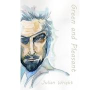 Green and Pleasant (The Future Green England Stories)